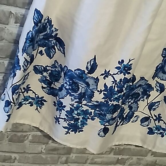 cottagecore midi skirt - Picture 7 of 8